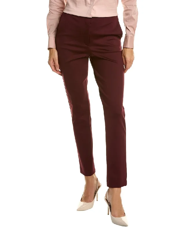 Women's Casual Clothing For Lounging Theory Tennyson Pant