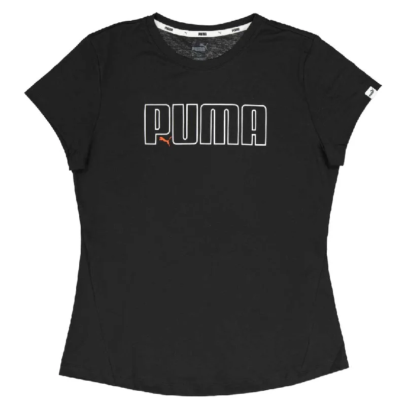 Women's Chic Outerwear Garments Puma - Women's Iconic T-Shirt (671413 01)