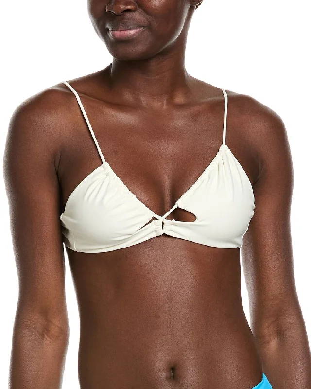 Trendy Women's Apparel Devon Windsor Lou Bikini Top