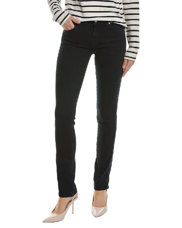 Clothing Sales 7 For All Mankind Kimmie Oppseren Straight Jean