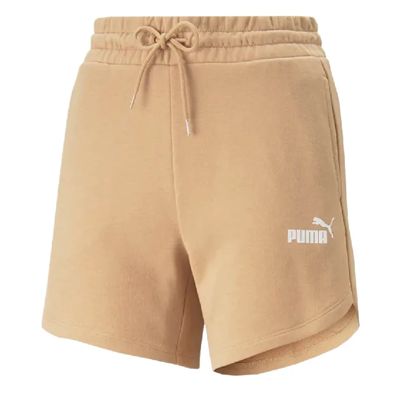 Affordable Luxury Women's Garments Puma - Women's Essential High Waist Shorts (848339 89)