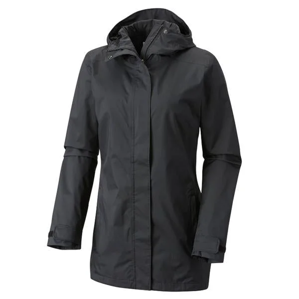 Women's Vacation Attire Women's Splash A Little II Jacket