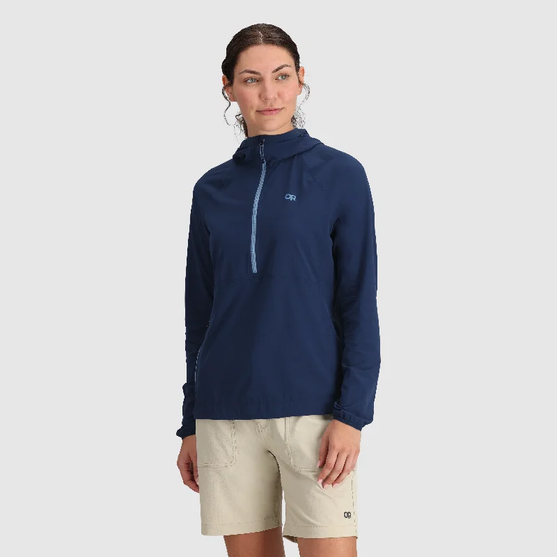 Women's Formal Event Clothing Women's Astroman Air Sun Hoodie