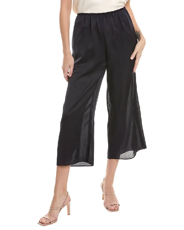 Clothes For Women Vince Wide Leg Pant