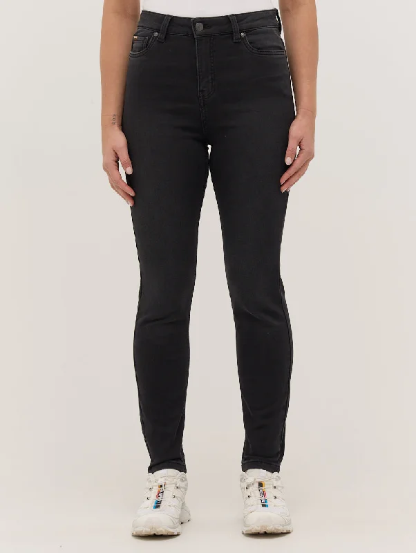 Elegant Clothing For Women Riley Eco-Friendly Skinny Jeans