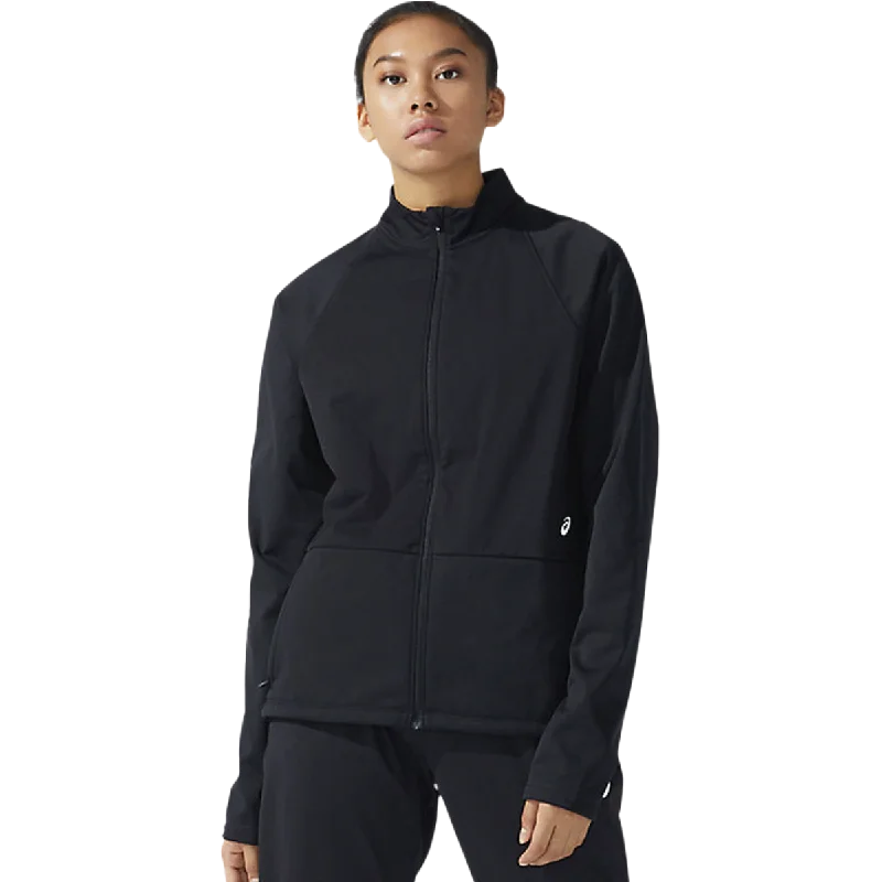 Women's Elegant Outfit Women's Thermostorm Full Zip Jacket