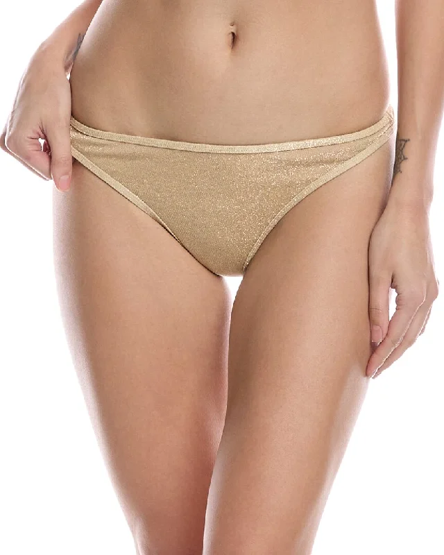 Women's Comfortable Lounge Garments Ramy Brook Isla Bikini Bottom