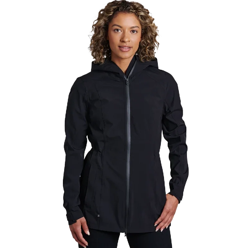 Women's Seasonal Apparel Women's Stretch Voyagr Jacket