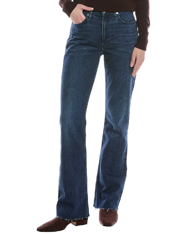 Clearance Sale Online rag & bone Peyton Esti Bootcut Jean