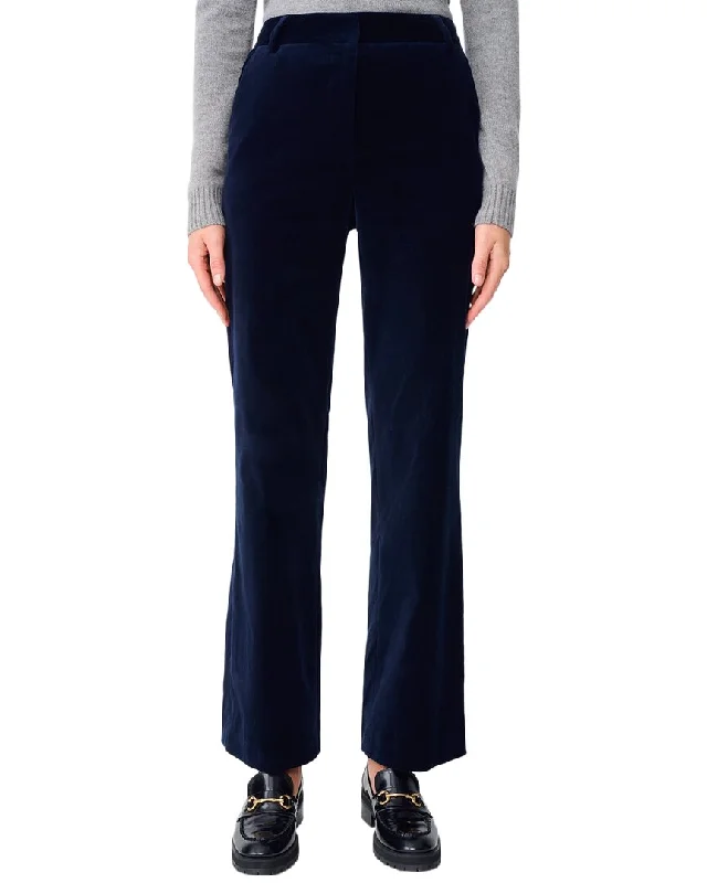 Vintage-Inspired Women's Clothes J.McLaughlin Collin Pant