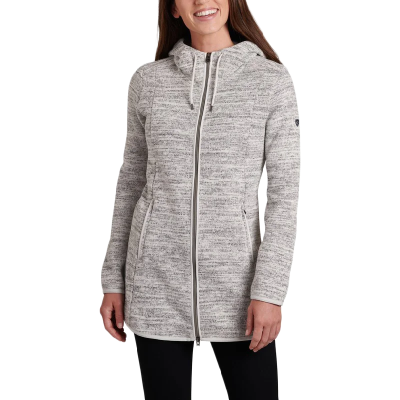 Stylish Women's Apparel Women's Ascendyr Long