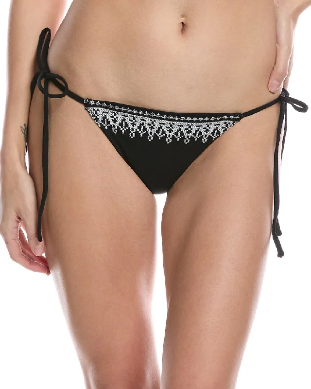 Women's Elegant Clothes Ramy Brook Veda Bikini Bottom