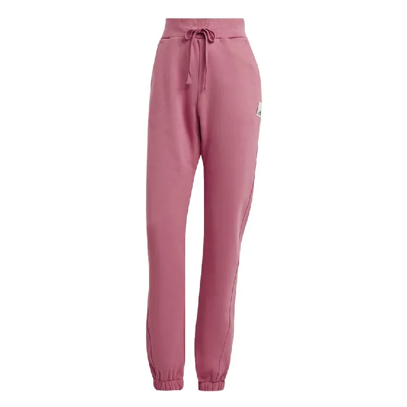 Women's Evening Wear adidas - Women's Lounge Fleece Pant (HZ4367)