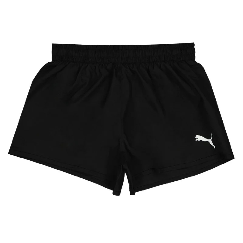 Women's Outdoor Activity Garments Puma - Women's Sprint Woven Shorts (587853 01)