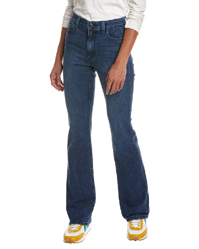 Flash Sales Today JOE'S Jeans Auburn High-Rise Curvy Bootcut Jean