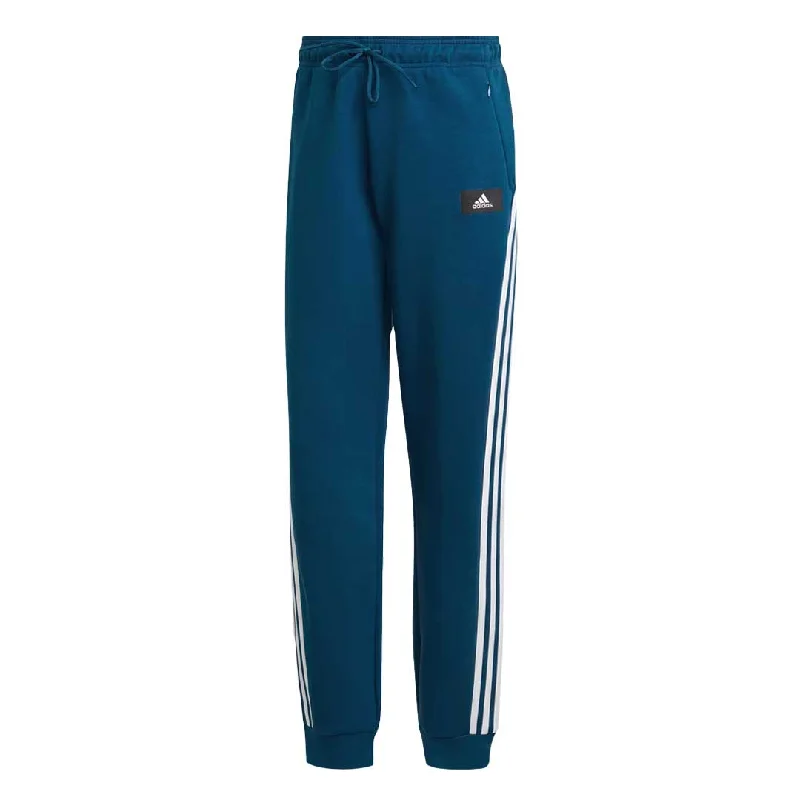 Women's Casual Wear Outfit adidas - Women's Future Icons 3-Stripes Track Pant (HN0688)