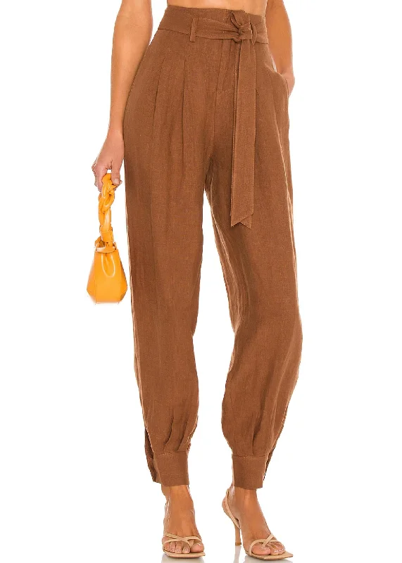 Casual Fashion for Women Dakota Pant In Driftwood