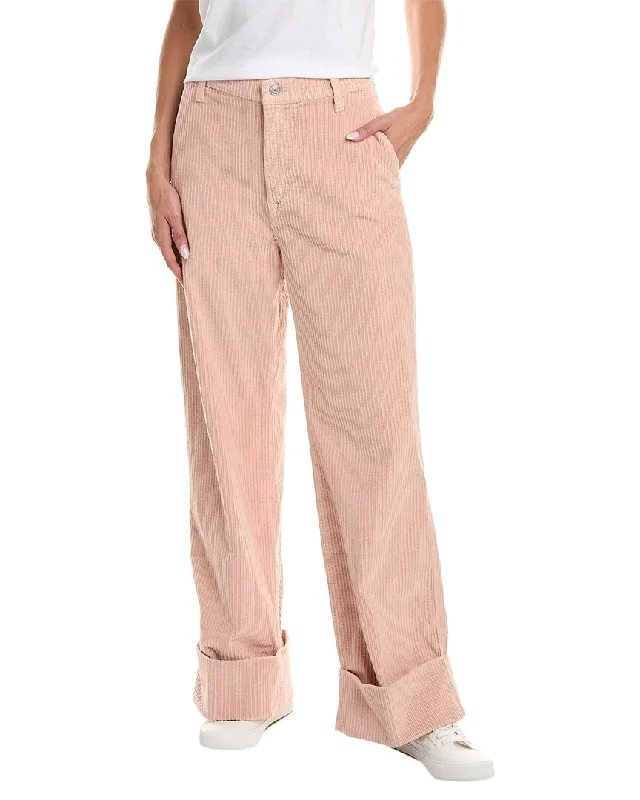 Women's Clothing For Travel 7 For All Mankind Easy Trouser