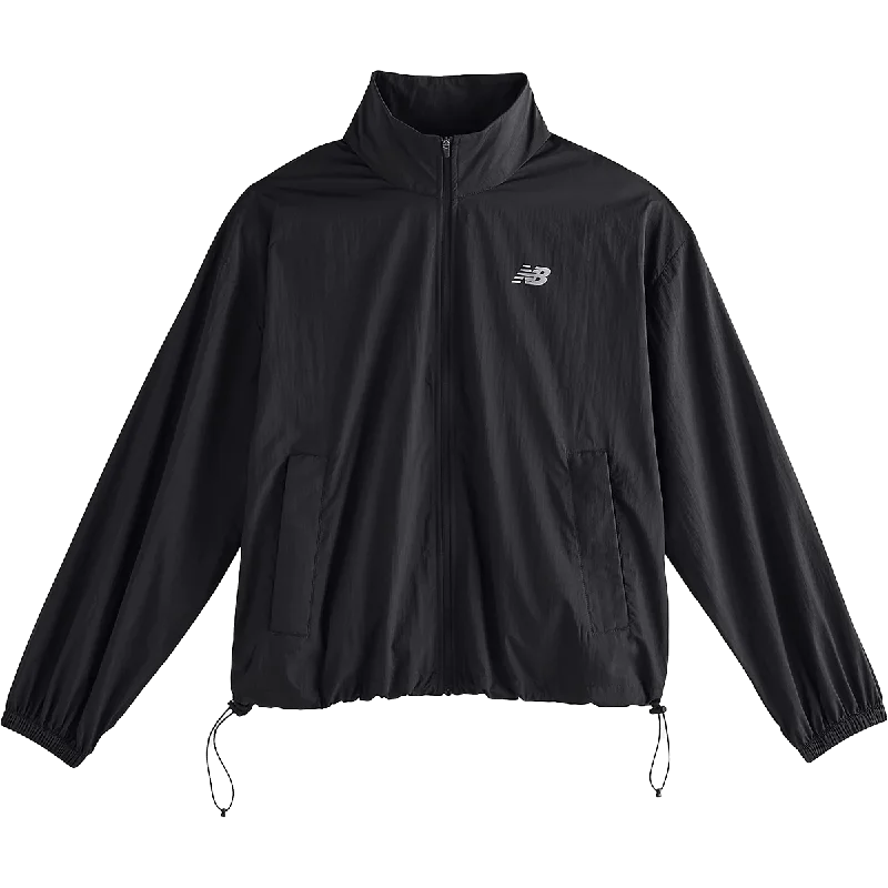 Classic Women's Clothing Styles Women's Athletics Packable Jacket