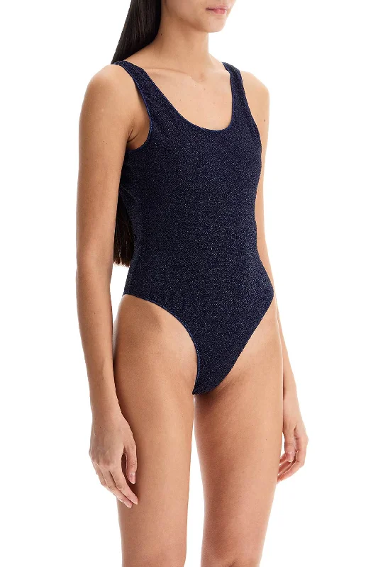 Vintage Clothing For Women Oseree One-Piece Lumière By Sporty