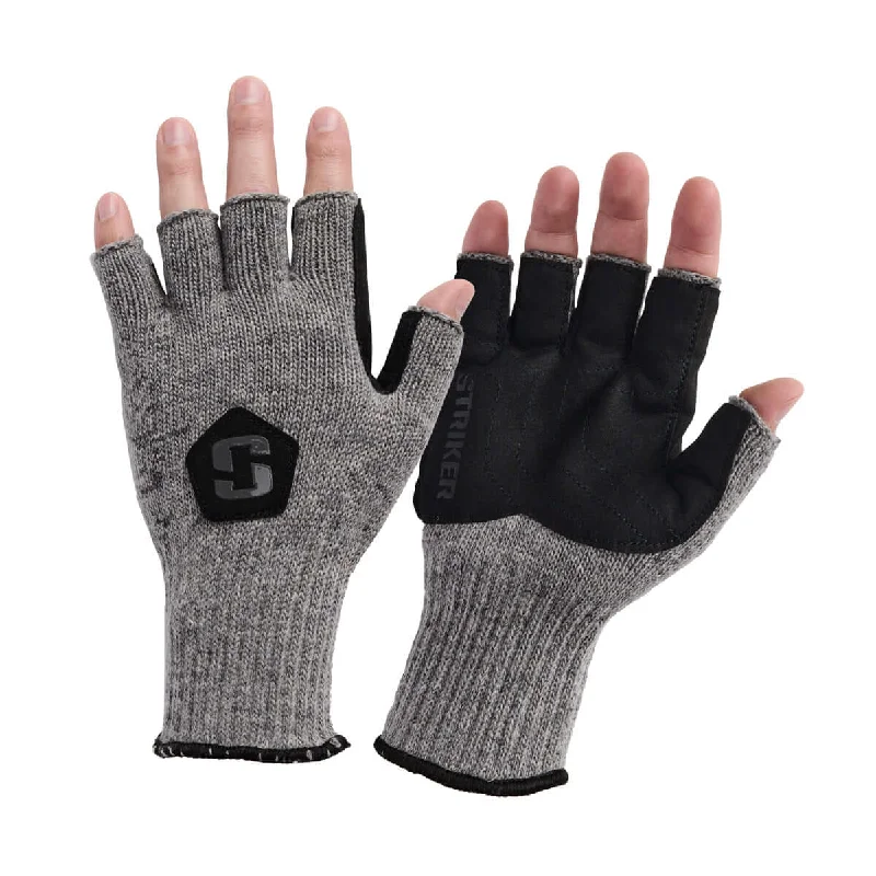 Women's Comfortable Lounge Outfit Striker Wool Glove