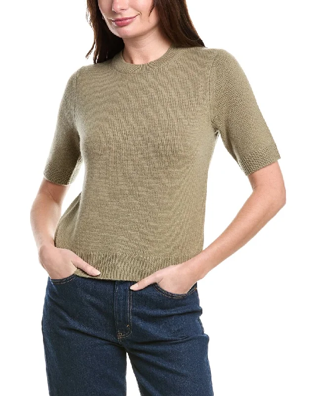 Formal Outfit For Women Vince Wool & Cashmere-Blend Sweater