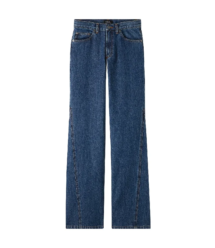 New Arrival Discount Elle jeans