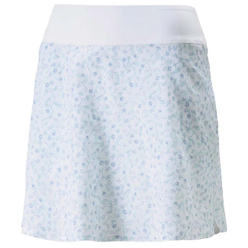 Chic Women's Garments Puma - Women's PwrShape Fancy Plants Skirt (535519 01)