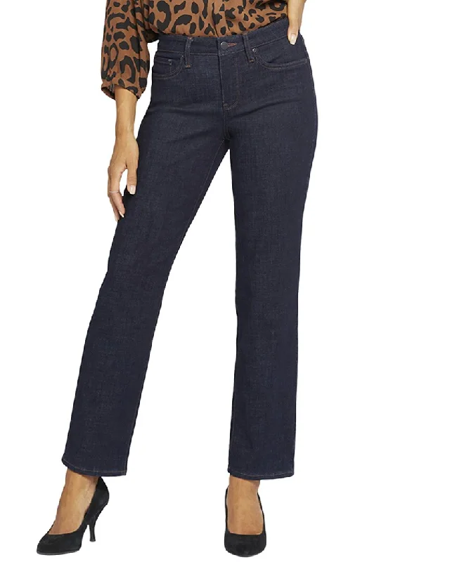 Sale On Clothing NYDJ Relaxed Magical Slender Jean