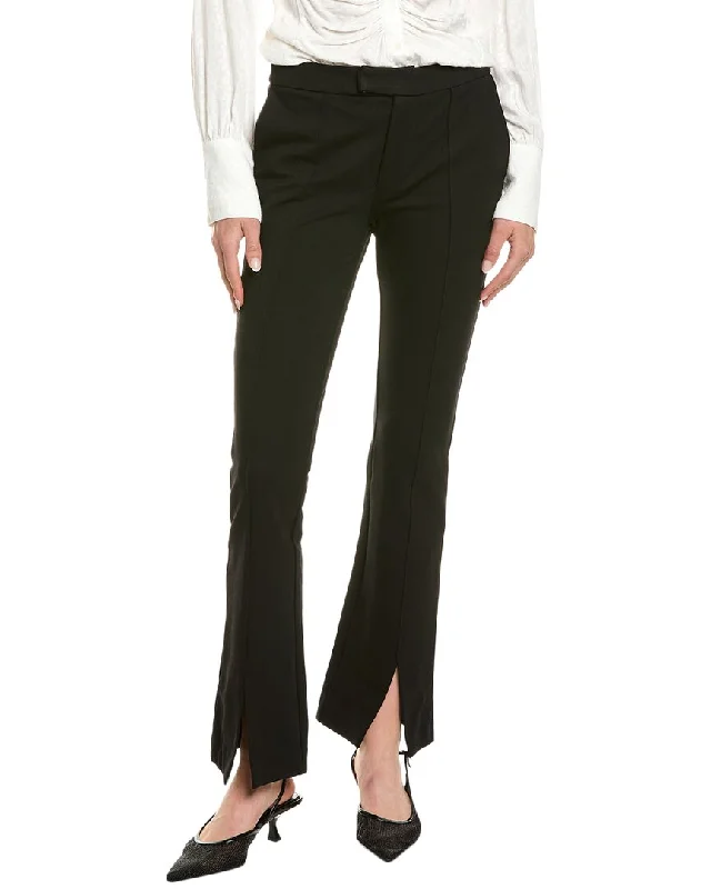 Formal Clothing For Women Nicholas Roxanne Crop Flare Pant