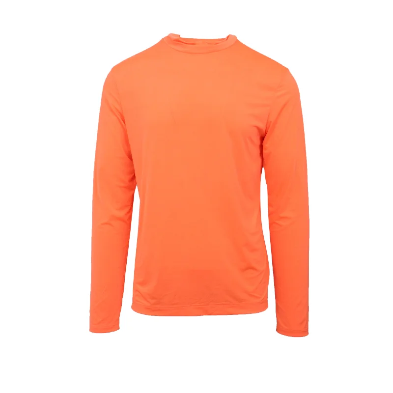 Women's Functional Outdoor Garments Fung Lan And Co. Ls Jersey Turtleneck - Royal