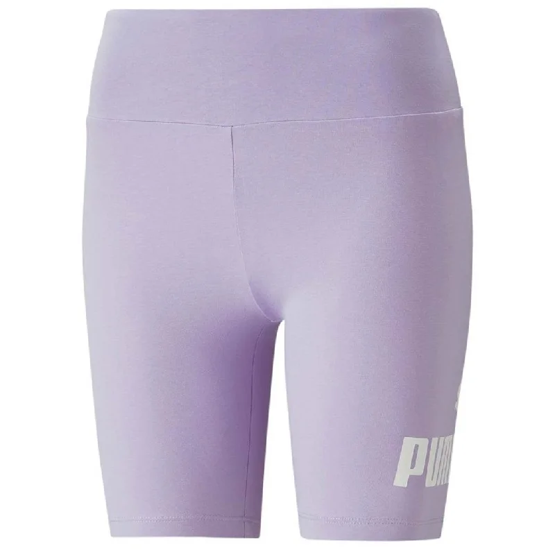 Timeless Women's Garments Puma - Women's Essential Logo Shorts (848347 70)