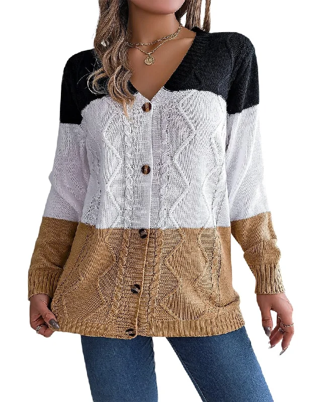 Stylish Clothes For Women Lily Kim Cardigan