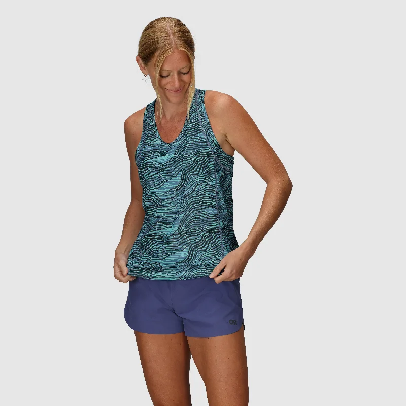 Big Sale Event Women's Echo Tank