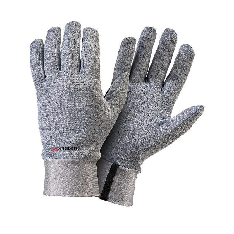 Women's Plus-Size Outfit Liner Gloves