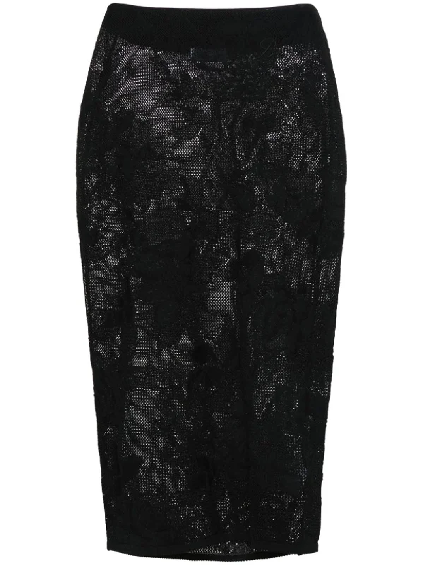 Trendy Boutiques Online Blumarine Women's Skirts